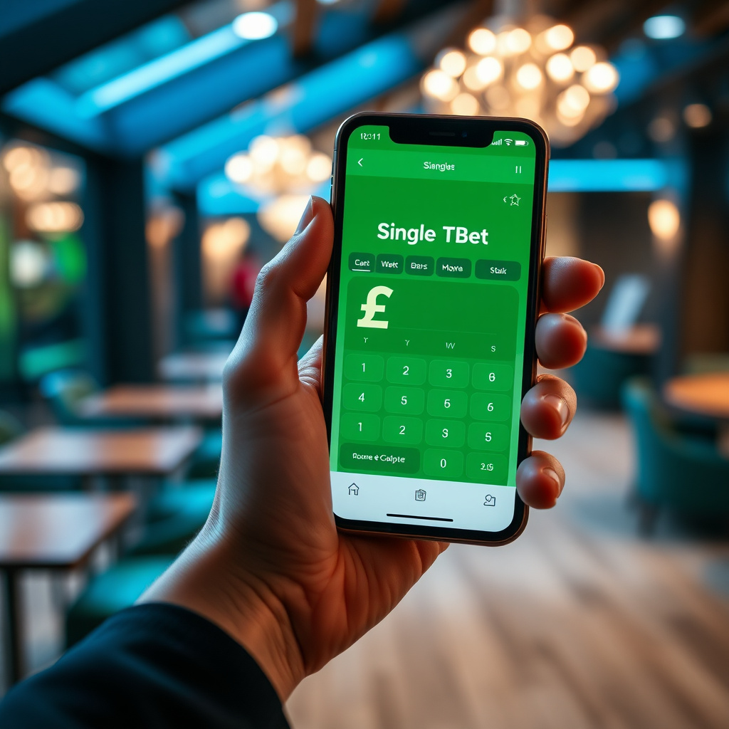 single bet calculator uk